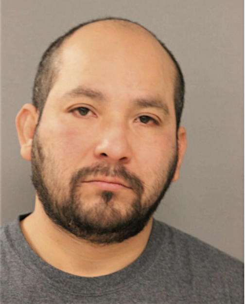 CARLOS BERNAL, Cook County, Illinois