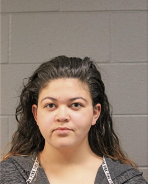 DESIRAY W BONILLA, Cook County, Illinois