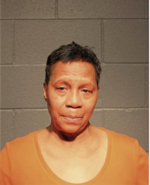 BARBARA ANN BROWN, Cook County, Illinois