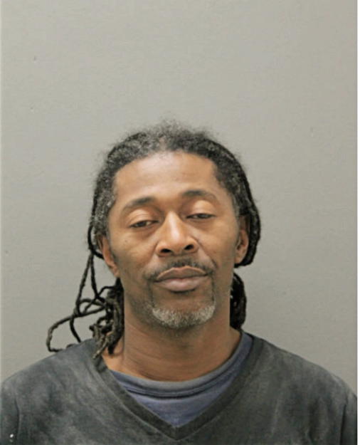CURTIS L BURTON, Cook County, Illinois