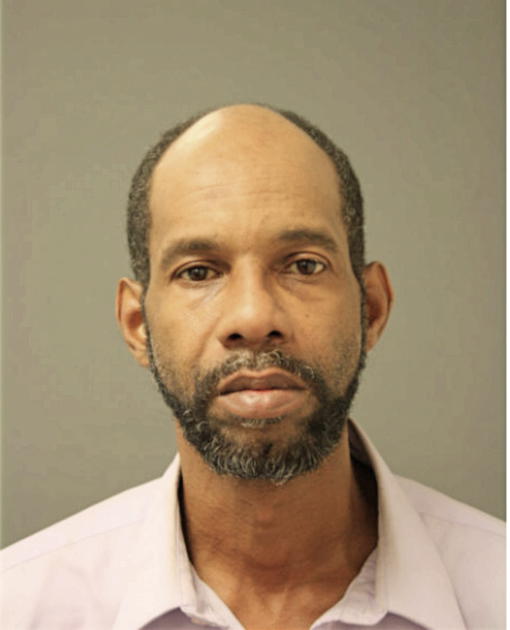 KEITH D CAMPBELL, Cook County, Illinois