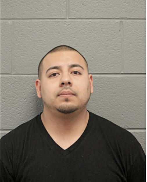 ALFONSO CARNALLA, Cook County, Illinois