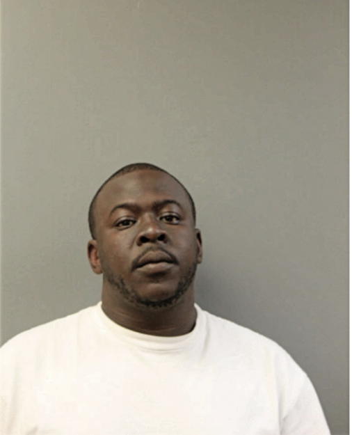 ROBERT CARTER, Cook County, Illinois
