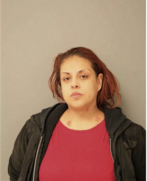 MARISELA CASTILLO, Cook County, Illinois