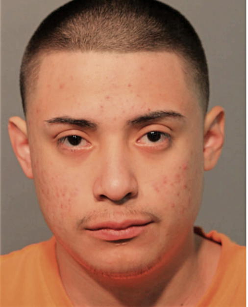 GERARDO CHAVEZ, Cook County, Illinois