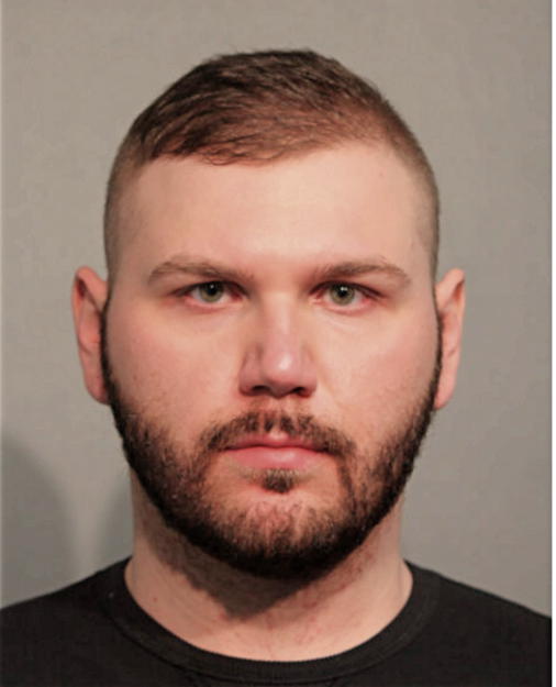 THOMAS M CONSIDINE, Cook County, Illinois