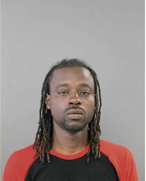 WENDELL T CONWAY, Cook County, Illinois