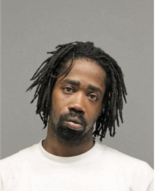 ANTHONY B COOK-BEY, Cook County, Illinois