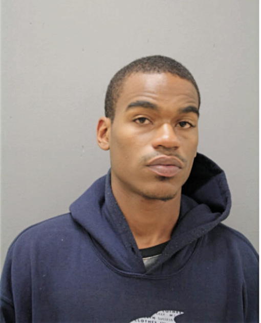 JEROME W CRAFT, Cook County, Illinois