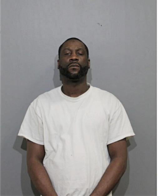 RANDALL D DARGAN, Cook County, Illinois