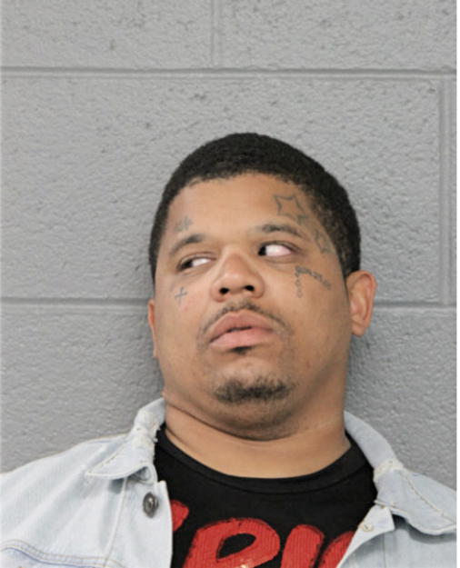 TYRICE L DAVIS, Cook County, Illinois