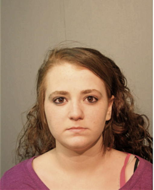 NORMA JEAN DENNISON, Cook County, Illinois