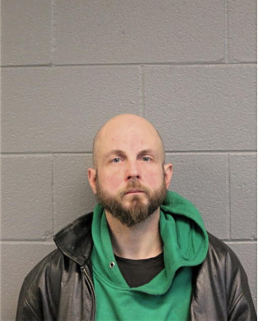 JASON EDMUND DOERRIES, Cook County, Illinois