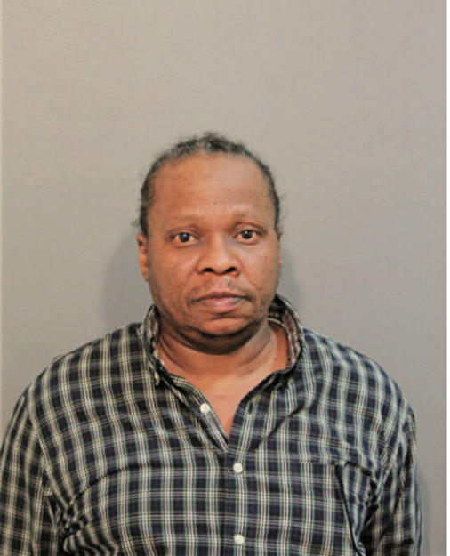 JAMES L DONALD, Cook County, Illinois