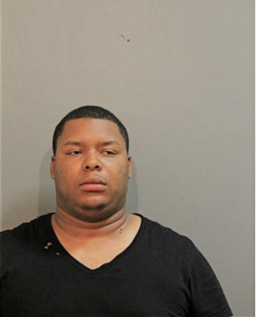DEVAUGHN E CRAWFORD, Cook County, Illinois