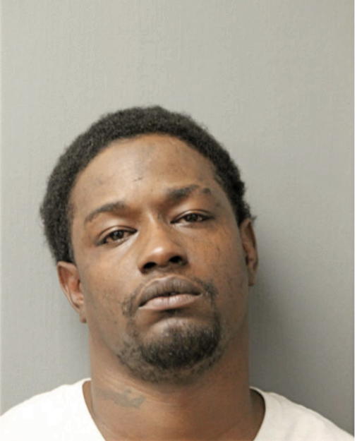 ANTWAN T EILAND, Cook County, Illinois