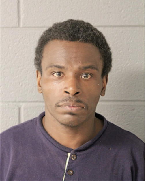 EARL D ELLINGTON, Cook County, Illinois