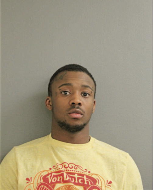 WILLIE ELLIS, Cook County, Illinois