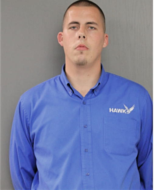 CHAD A FENSIN, Cook County, Illinois