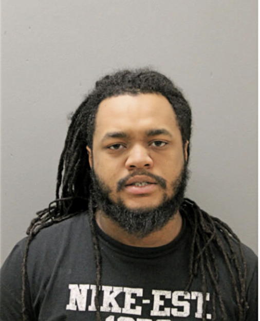 CHRISTOPHER L FISHER, Cook County, Illinois