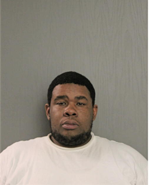 ALBERT C FITTS, Cook County, Illinois