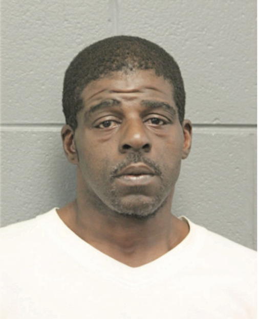 CHARLES FRANKLIN, Cook County, Illinois