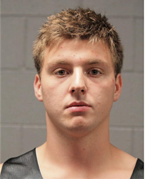 DANIEL FRASCA, Cook County, Illinois