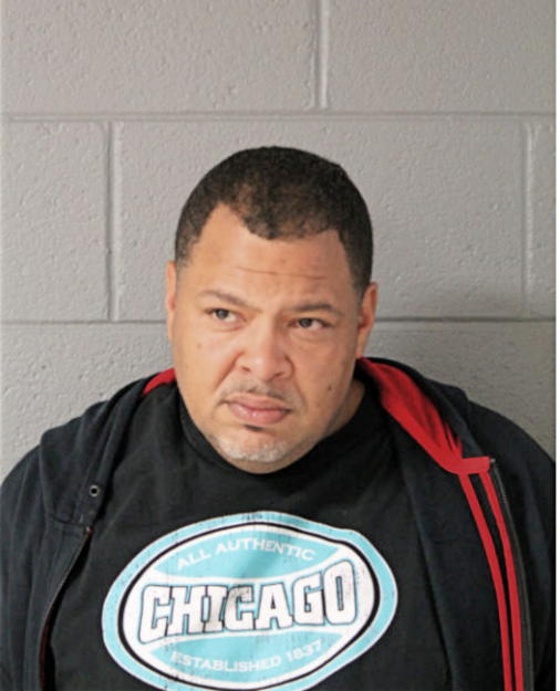 LANCE GALLAGHER, Cook County, Illinois