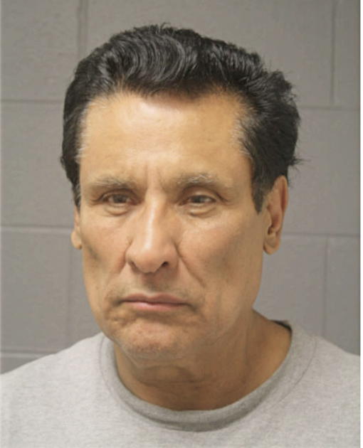 GUADALUPE R GARCIA, Cook County, Illinois