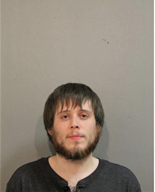 MATTHEW K GARCIA, Cook County, Illinois