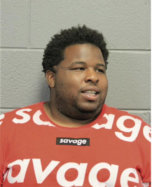 KENTON GARDNER, Cook County, Illinois