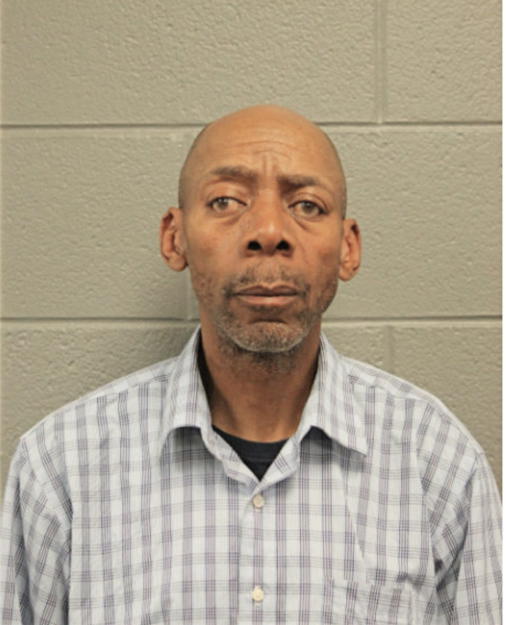 LAWRENCE D GLADNEY, Cook County, Illinois
