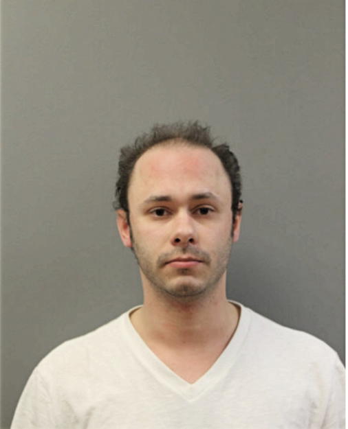 BRIAN O GOMEZ, Cook County, Illinois