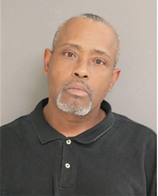 CLARENCE GRIFFIN, Cook County, Illinois