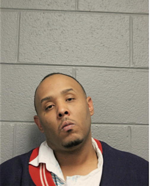 MARCUS R. H. MOORE, Cook County, Illinois