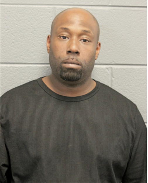COURTNEY HADLEY, Cook County, Illinois