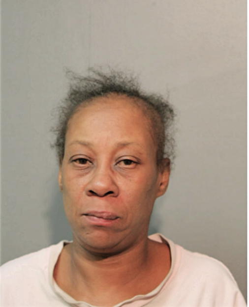CASSANDRA L HARRIS, Cook County, Illinois