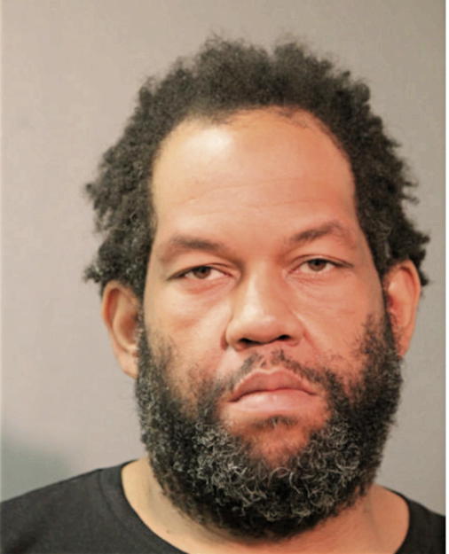 ERIC HARRIS, Cook County, Illinois