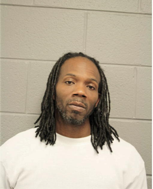 DEMARKO J HART, Cook County, Illinois