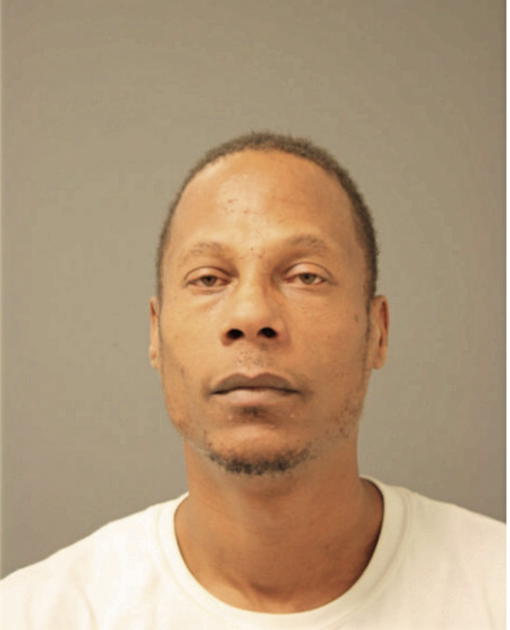AARON HAYMOND, Cook County, Illinois