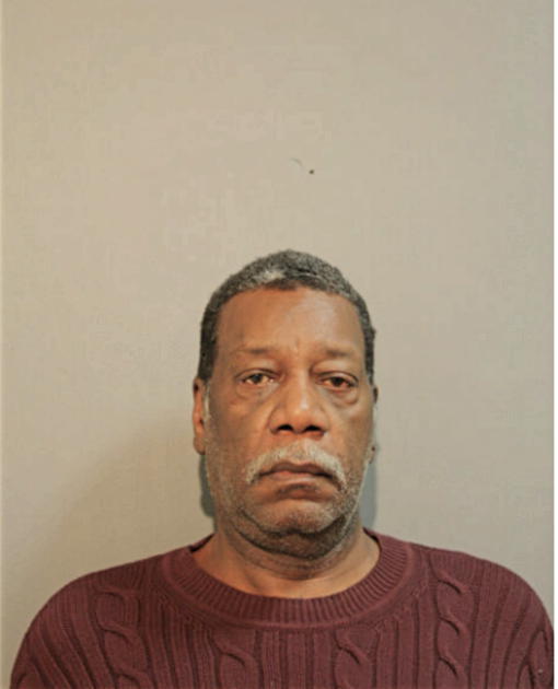 RODERICK W HAYNES, Cook County, Illinois
