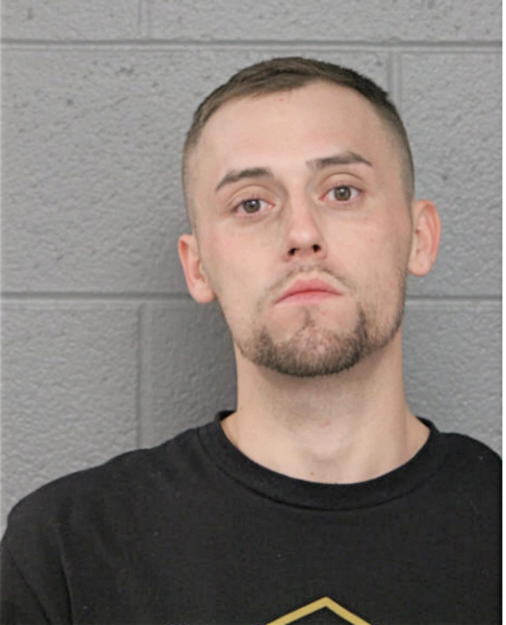 RICHARD J HEATH, Cook County, Illinois