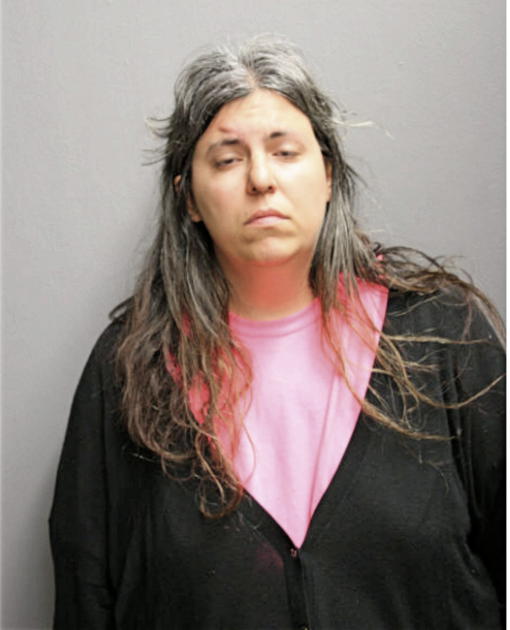 GINA R HENSON, Cook County, Illinois