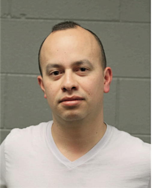 ALFREDO HERNANDEZ, Cook County, Illinois