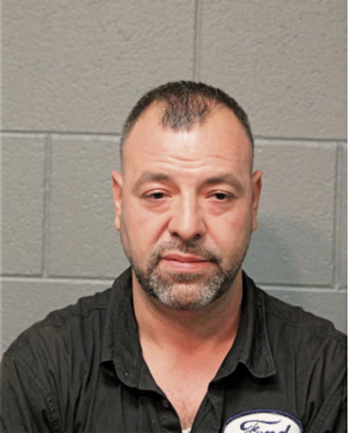 CESAR HERRERA, Cook County, Illinois