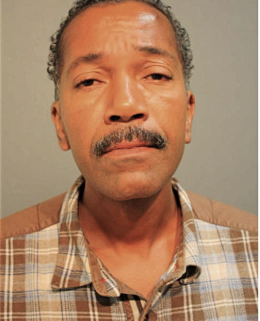 REGINALD HESTER, Cook County, Illinois