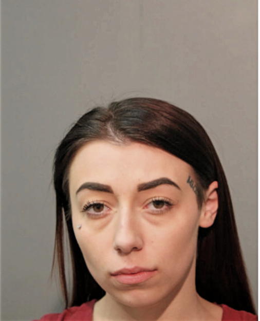 CHRISTINA MARIE HOARD, Cook County, Illinois