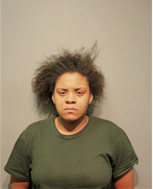 ALICIA T HOLMES, Cook County, Illinois