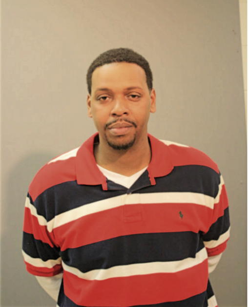 WILL HOOVER, Cook County, Illinois