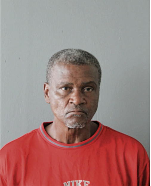 MICHAEL HOWARD, Cook County, Illinois